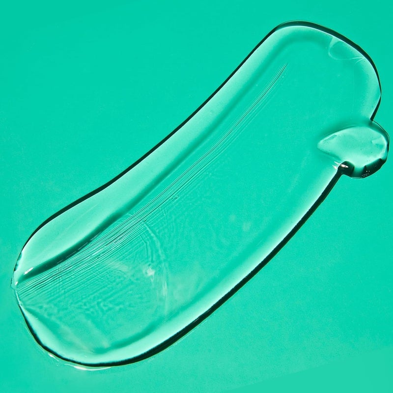 Tree Hut زيت الحلاقة المرطب من Tree Hut Bare، أساسي، جوز الهند والليمون، 7.7 أونصة سائلة - Image 2