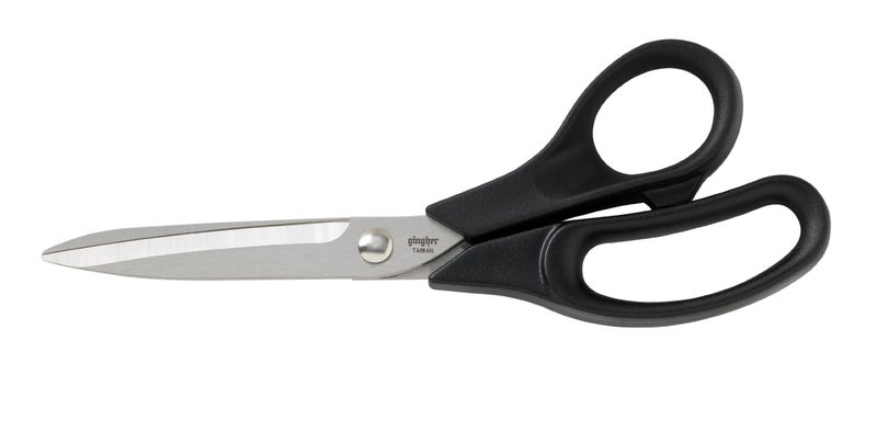 Gingher 8 Inch Lightweight Bent Trimmers GS8