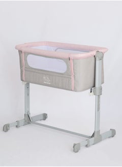 elphybaby Baby Cosleeper Cot  - Image 3
