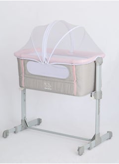 elphybaby Baby Cosleeper Cot  - Image 4