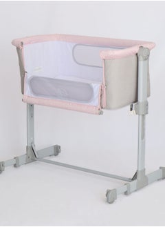 elphybaby Baby Cosleeper Cot  - Image 2