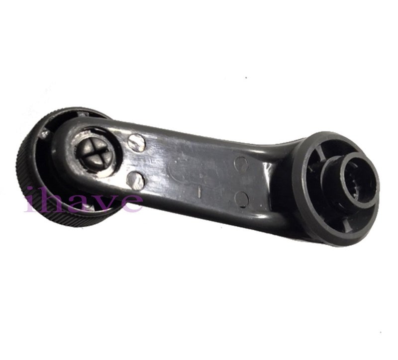 ihave Replacement For Handle Crank Door Window Regulator T/T 93-98 T100 and 89-04 Hilux 4Runner LN85 LN90 Track Pickup - Image 2