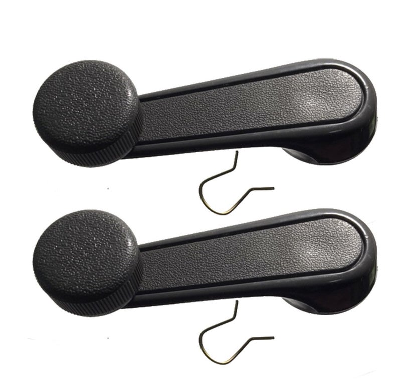 ihave Replacement For Handle Crank Door Window Regulator T/T 93-98 T100 and 89-04 Hilux 4Runner LN85 LN90 Track Pickup - Image 4