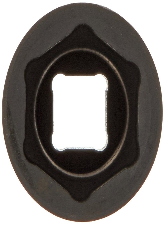 Sunex Tools Sunex 816d 1/4-Inch Drive 1/2-Inch Deep Impact Socket - Image 2