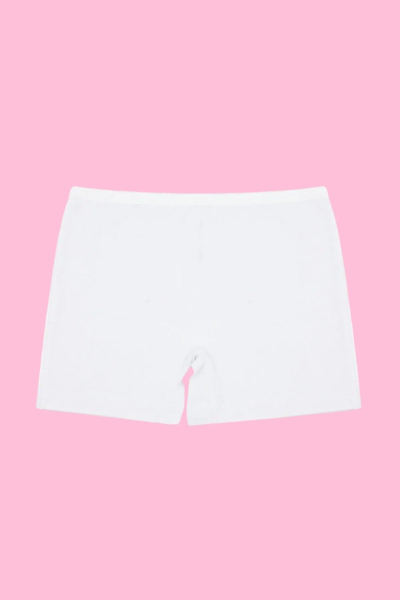 Arma Yıldız 3 Pieces Girls Colorful Boxer Tights Cotton Lycra  - Image 4