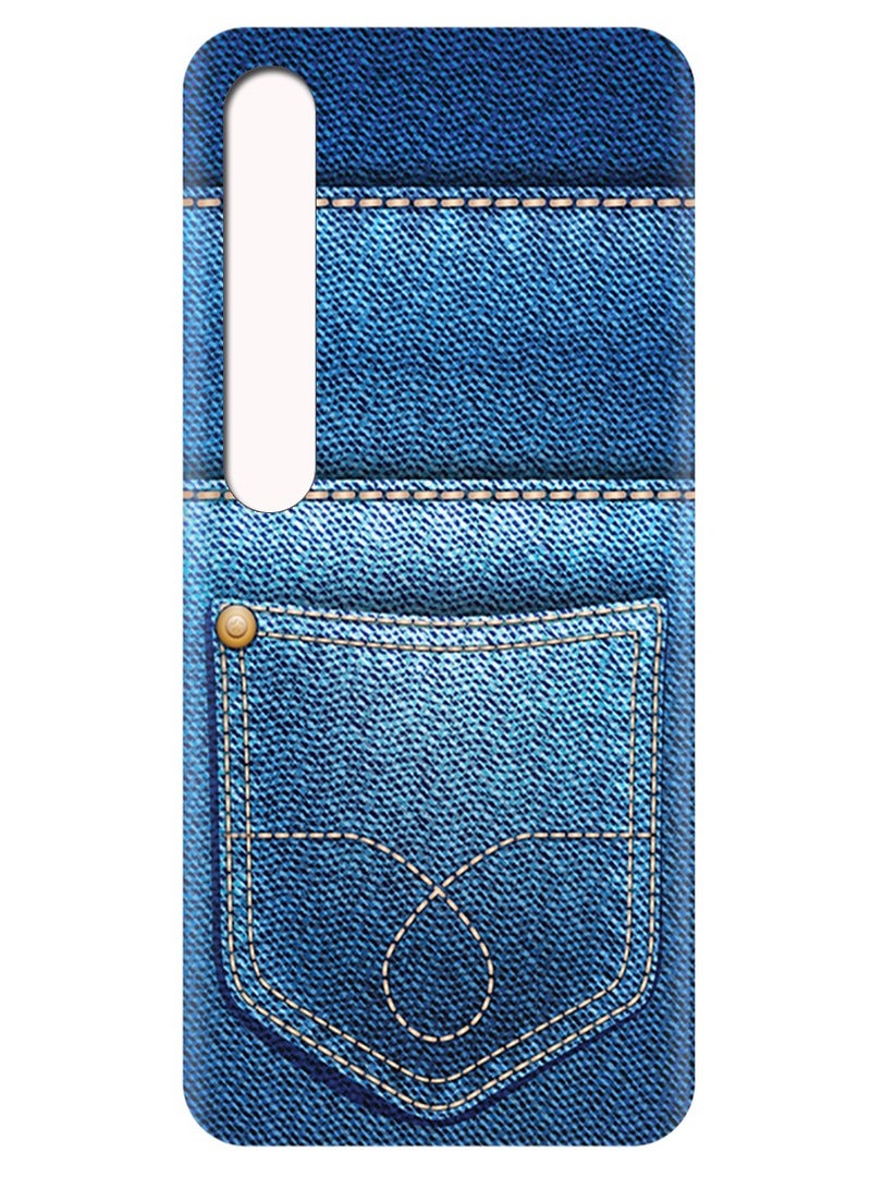 إيه إم سي ديزاين غطاء حماية بطبعة هاتف شاومى Mi 10 5G - Image 2