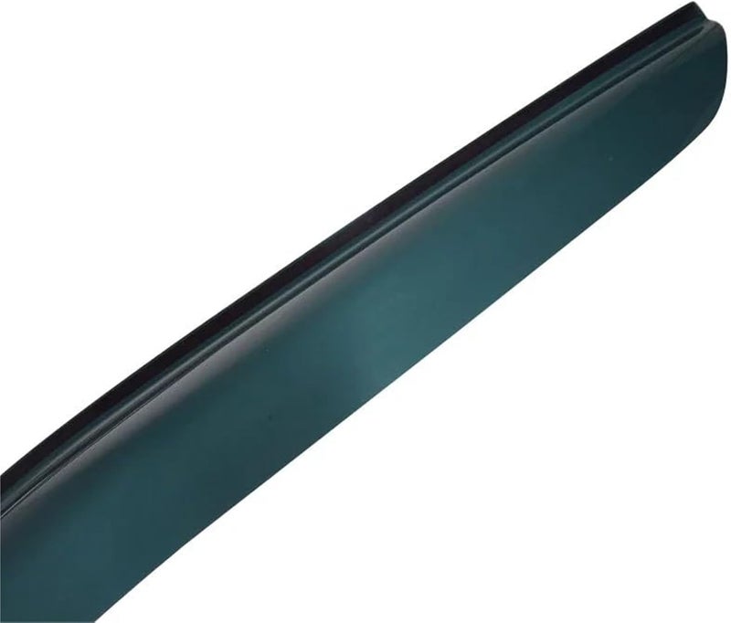 QASULER Side Window Visor for Toyota Tundra 2022-2024 - Image 3