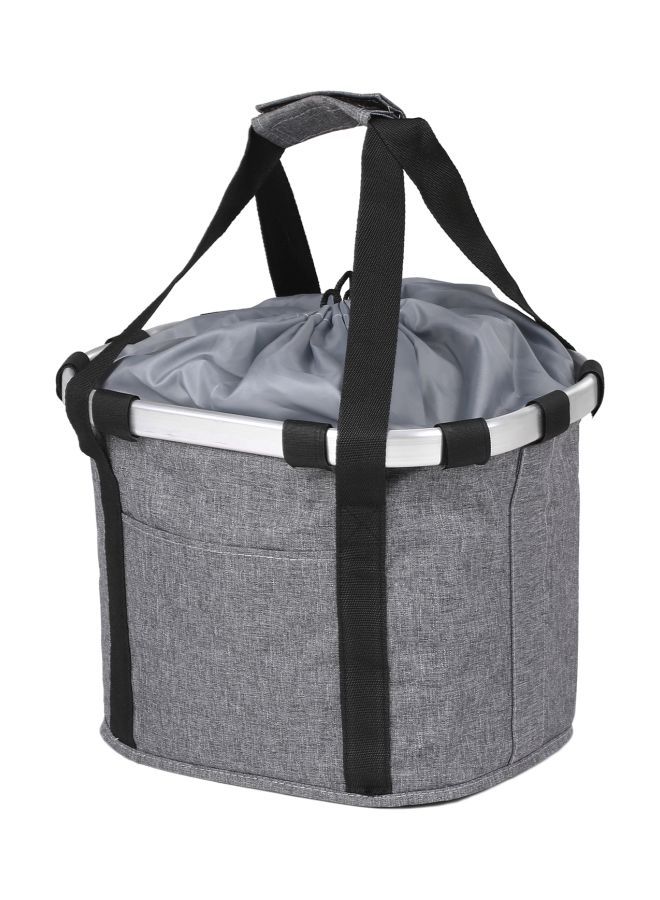 NIBEMINENT Detachable Front Pet Carrier Basket 0.776kg - Image 1