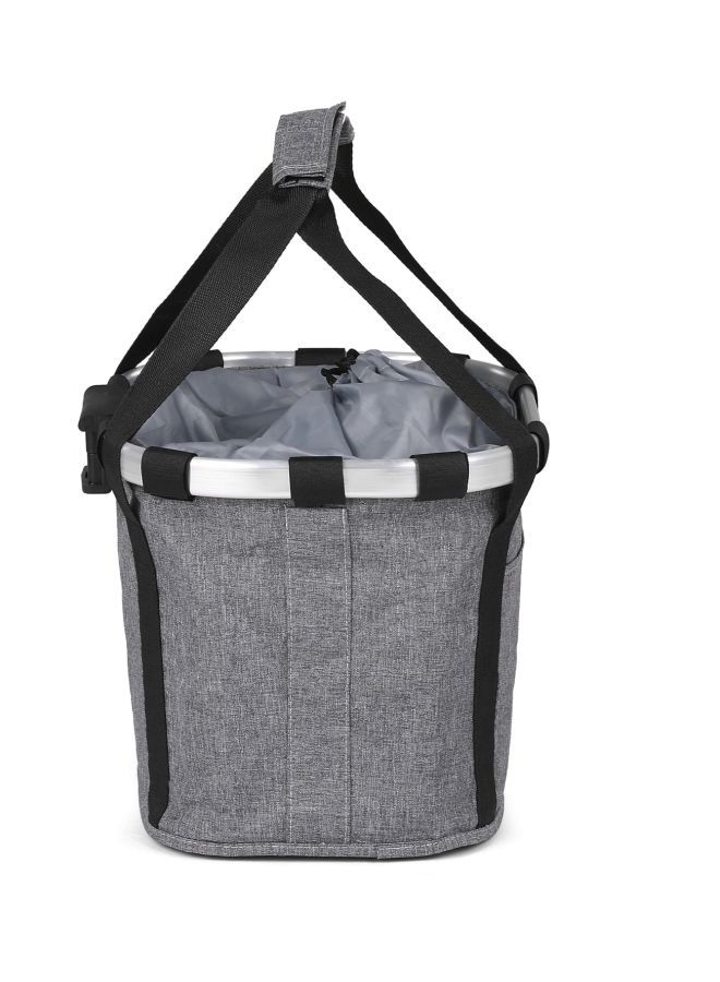 NIBEMINENT Detachable Front Pet Carrier Basket 0.776kg - Image 4