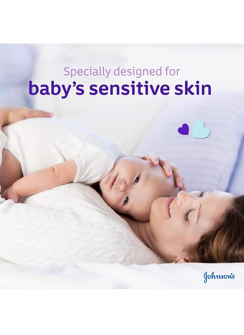 Johnson's Baby Baby Cologne Dream 100ml  - Image 4