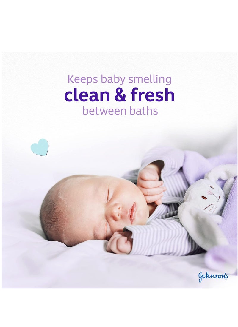 Johnson's Baby Baby Cologne Dream 100ml  - Image 2