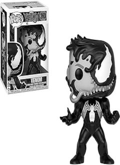 Funko Funko Pop! Super Heroes : Marvel Venom - Venom (Eddie Brock) 
