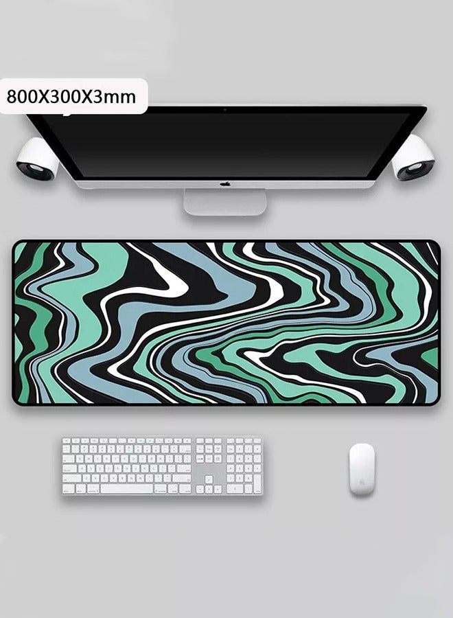 Loquat Gaming Mouse Pad 800X300X3MM  - Image 2
