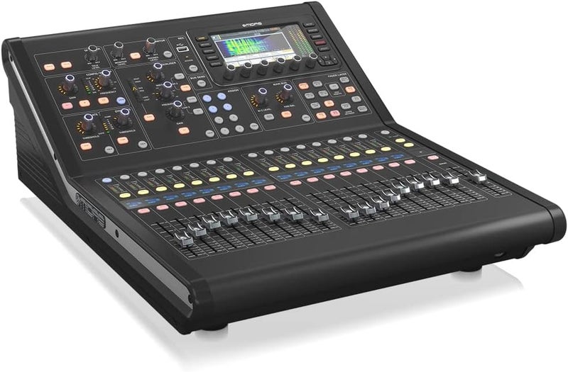 Midas M32 Live Unpowered Mixer with 40 Input Channels - Image 2