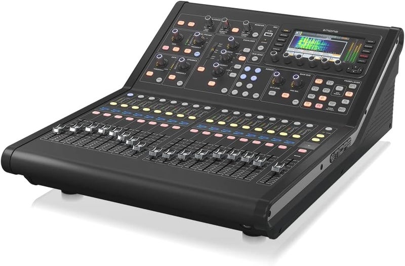 Midas M32 Live Unpowered Mixer with 40 Input Channels - Image 3