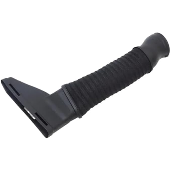 PUNICS Car air intake hose Compatible With Benz For S550 S63 For AMG 2014 2015 2016 2017 1x Left/Right Car Air Intake Duct Intake Hose 2780905082 2780904982(Left) - Image 1