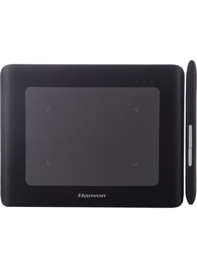 Hanvon Challenger Driver-Free Remote Education Electronic Whiteboard Demonstration Driver-Free Handwriting Tablet Computer Writing Board Computer Handwriting Tablet - Image 3