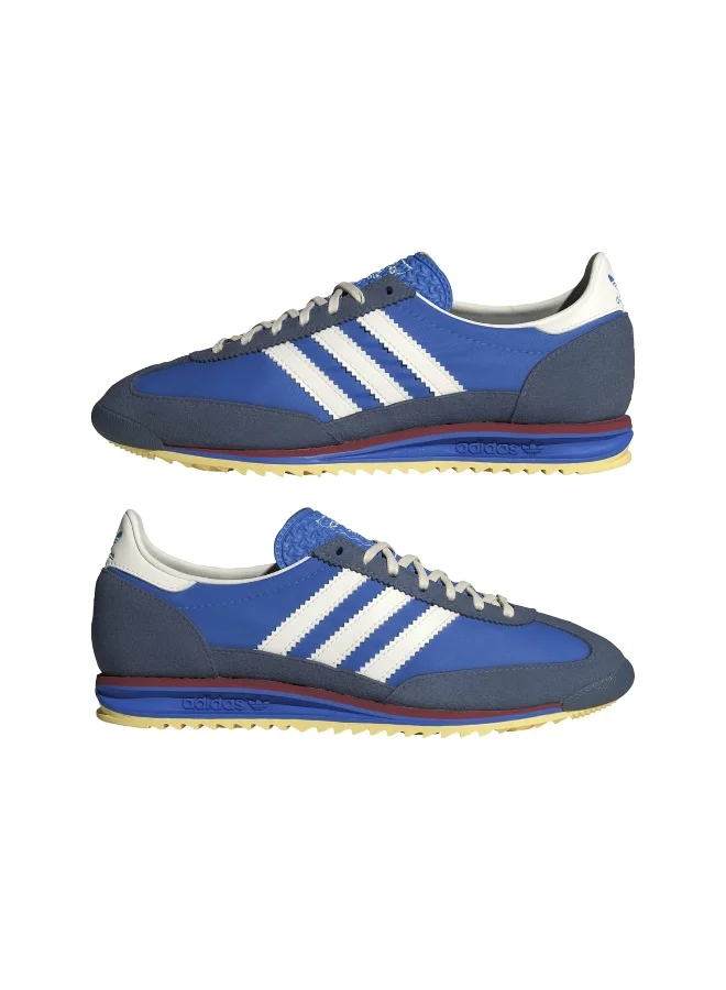 Adidas Sl 72 Og W Blue Originals Shoes