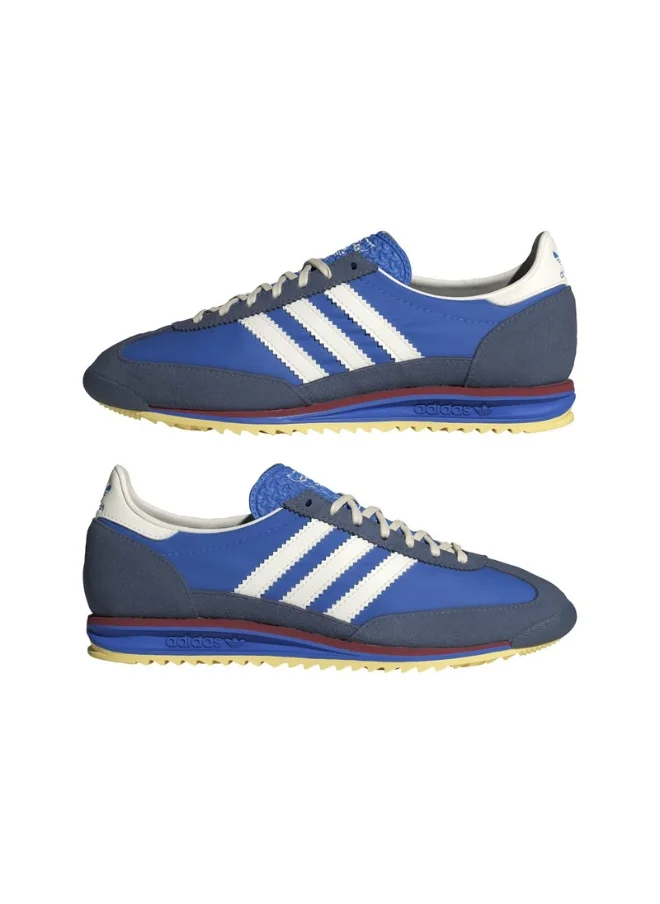 adidas Originals adidas SL 72 OG W Blue Originals Men Shoes