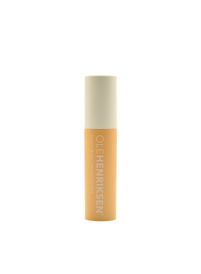 Ole Henriksen OLEHENRIKSEN Banana Bright+ Vitamin CC Eye Sticks Banana - Image 3