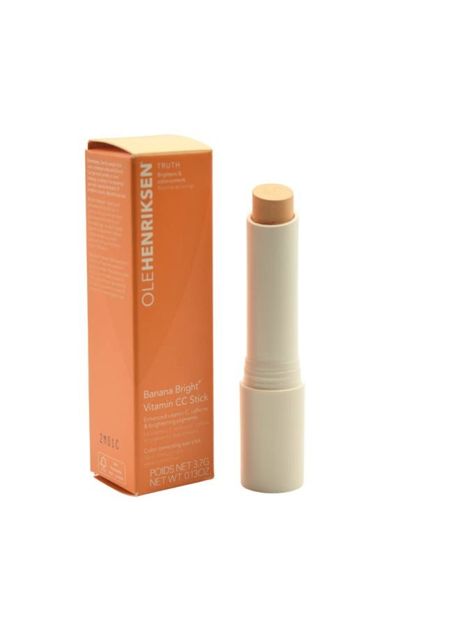 Ole Henriksen OLEHENRIKSEN Banana Bright+ Vitamin CC Eye Sticks Banana - Image 2