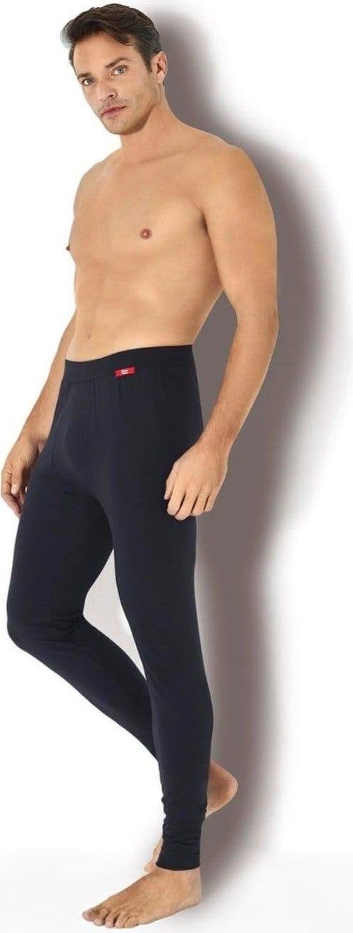 Jiber 174 Men's Thermal Underwear Bottom 3 Pieces  - Image 2