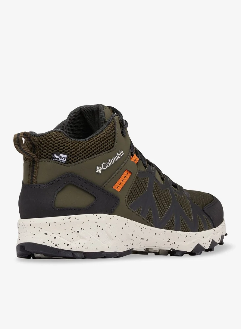 Columbia Men's Peakfreak II OutDry Hiking Shoes