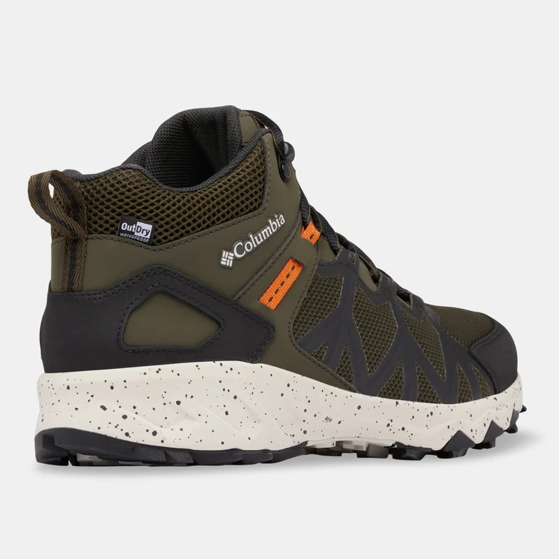 Columbia Men's Peakfreak II OutDry Hiking Shoes