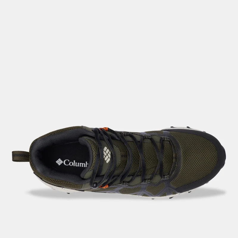 Columbia Men's Peakfreak II OutDry Hiking Shoes