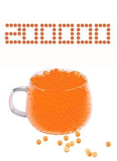 YALONG 20,000 Water Beads Bullitt Refill Water Guns Usable Soil Water Beads, Jelly Mud, Magic Crystal Balls  - Image 2