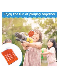 YALONG 20,000 Water Beads Bullitt Refill Water Guns Usable Soil Water Beads, Jelly Mud, Magic Crystal Balls  - Image 3