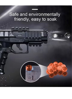 YALONG 20,000 Water Beads Bullitt Refill Water Guns Usable Soil Water Beads, Jelly Mud, Magic Crystal Balls  - Image 4
