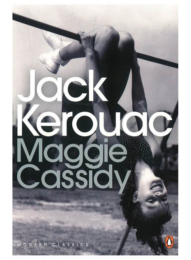 Maggie Cassidy  - Image 1