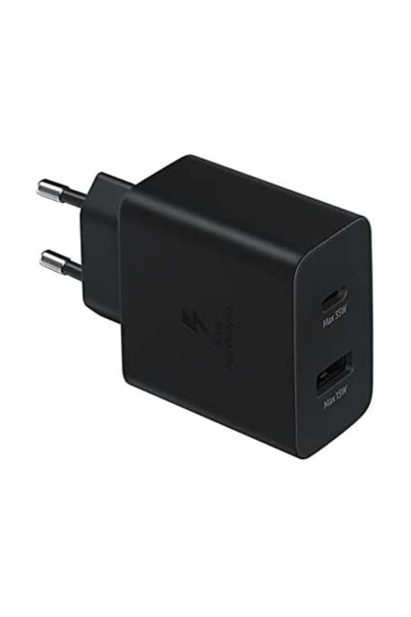 35W Charger Compatible with Samsung Devices - Image 2