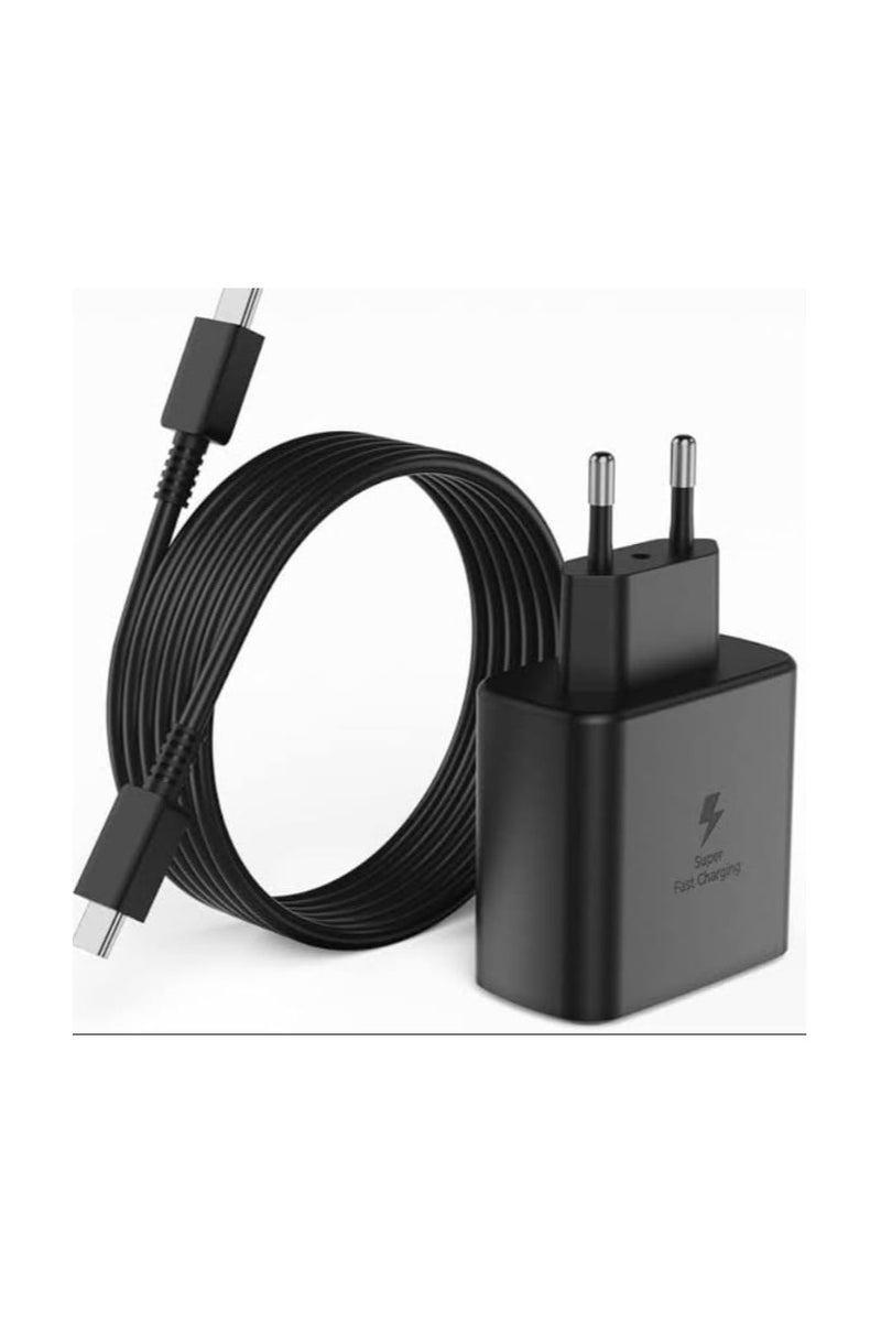 35W Charger Compatible with Samsung Devices - Image 5