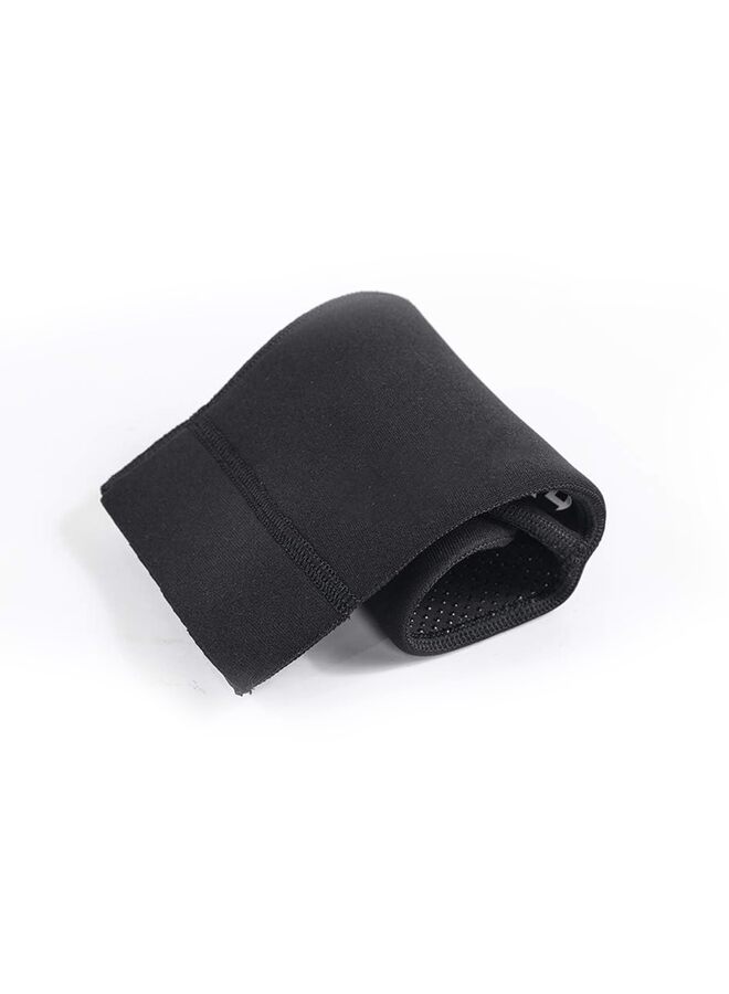 3mm Neoprene Diving Socks,Beach Water Socks for Men Women,Swim Socks for Diving,Snorkeling,Surfing,Water Sports (Size : Xl) - Image 4