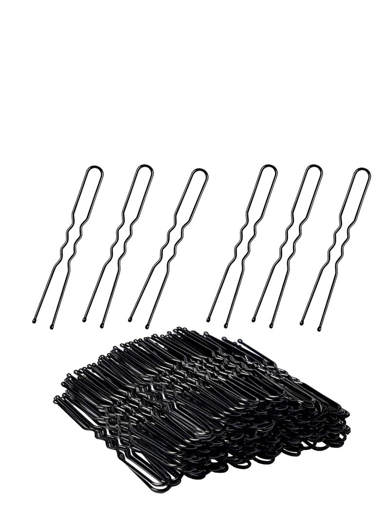 فايب فيبي آرت. 334 دبابيس شعر بوبي 200 جرام - Image 1