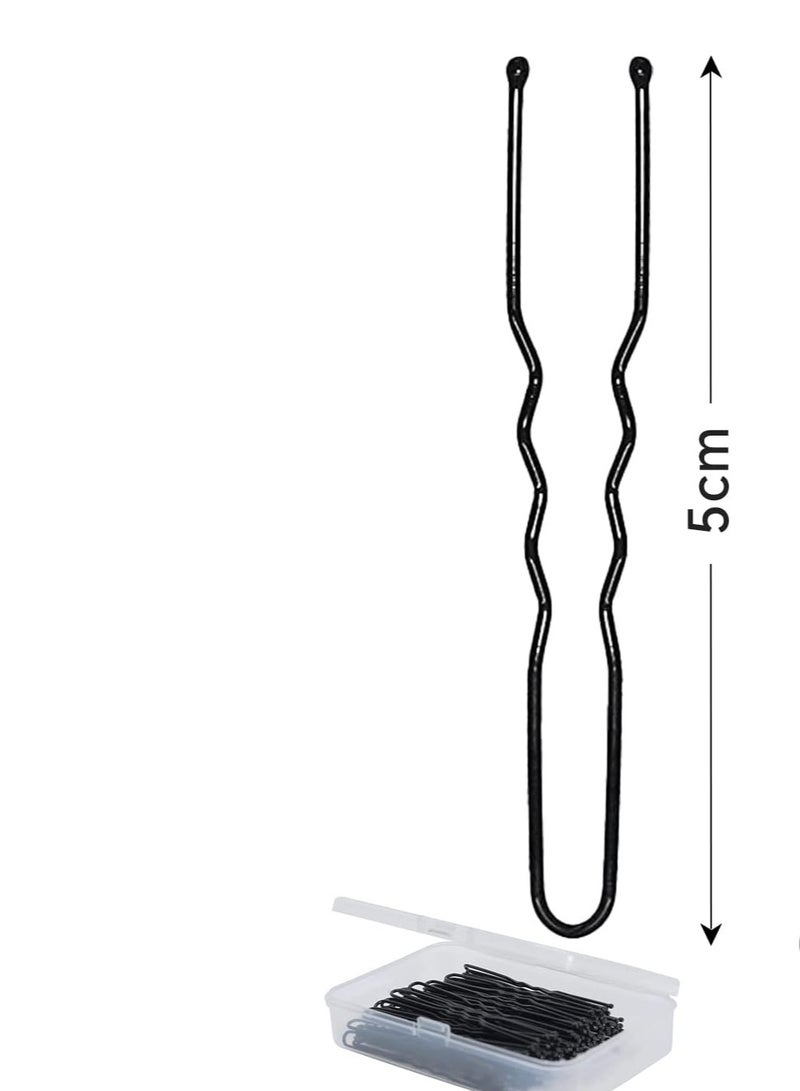 فايب فيبي آرت. 334 دبابيس شعر بوبي 200 جرام - Image 5