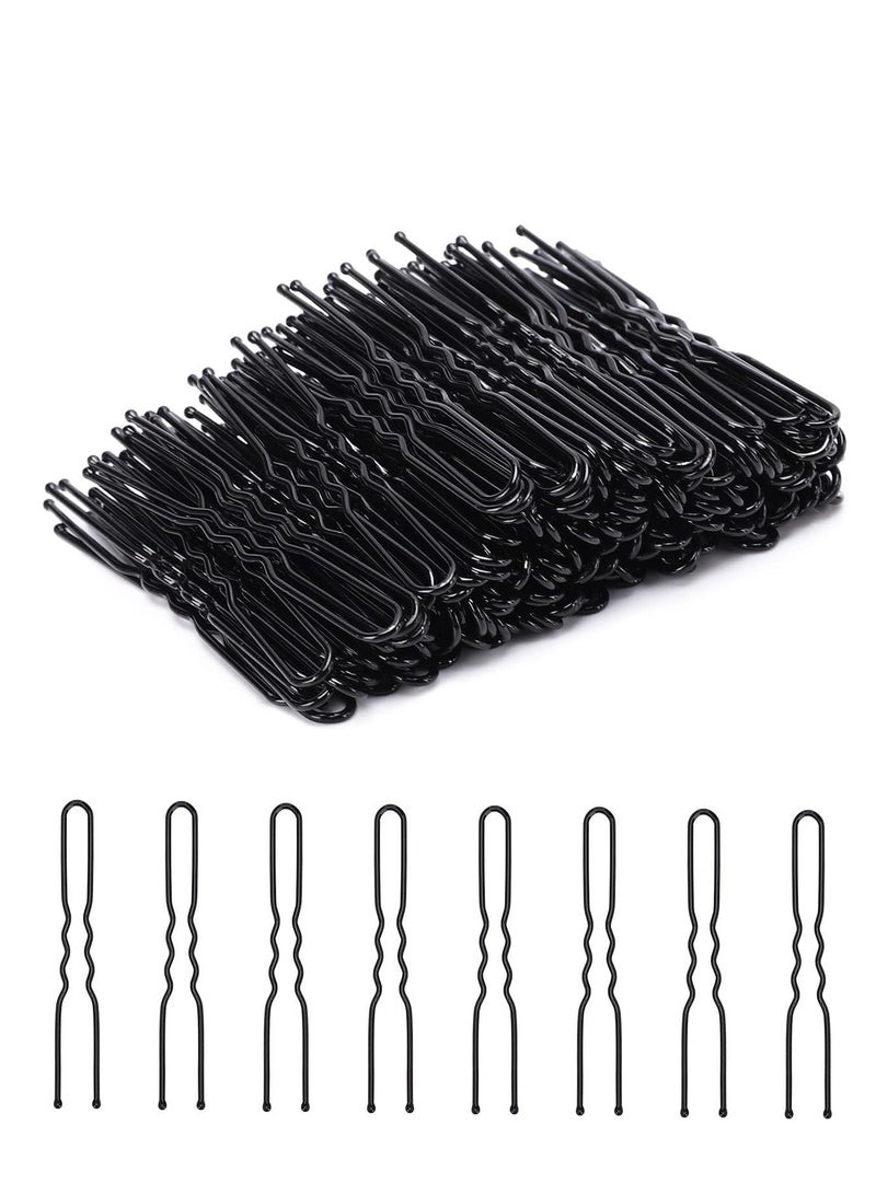 فايب فيبي آرت. 334 دبابيس شعر بوبي 200 جرام - Image 4