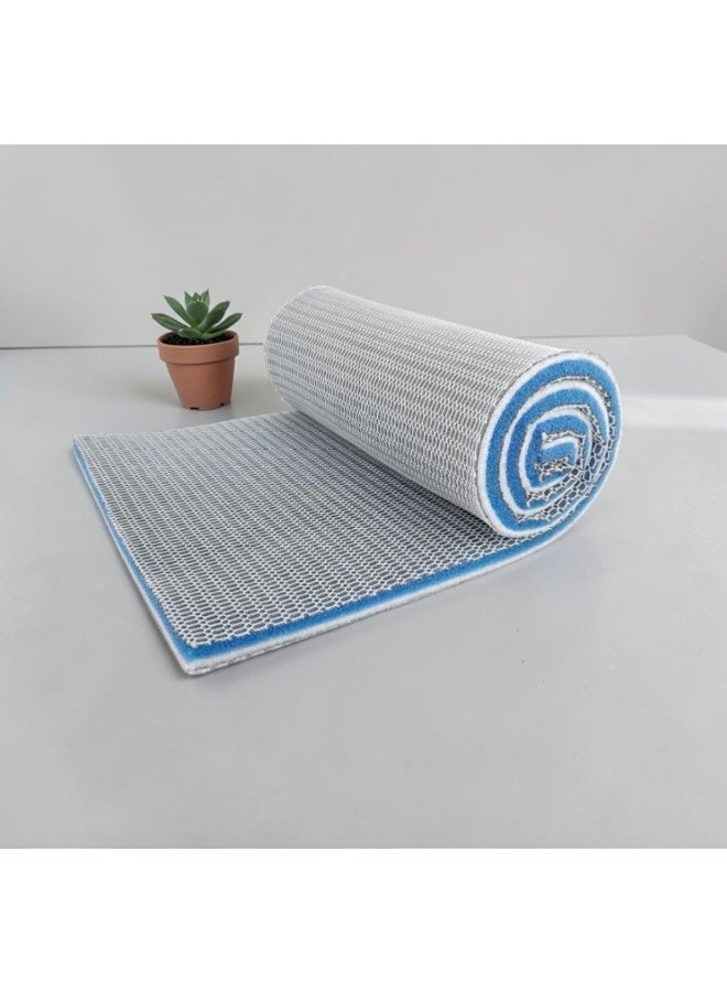 وسادة ترشيح إسفنجية رغوية لحوض السمك - 6 طبقات - Image 2