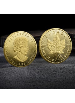 2024 Gold
