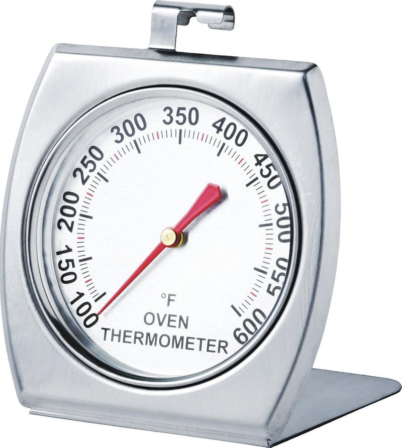 Kitchen Oven Large Dial Thermometer