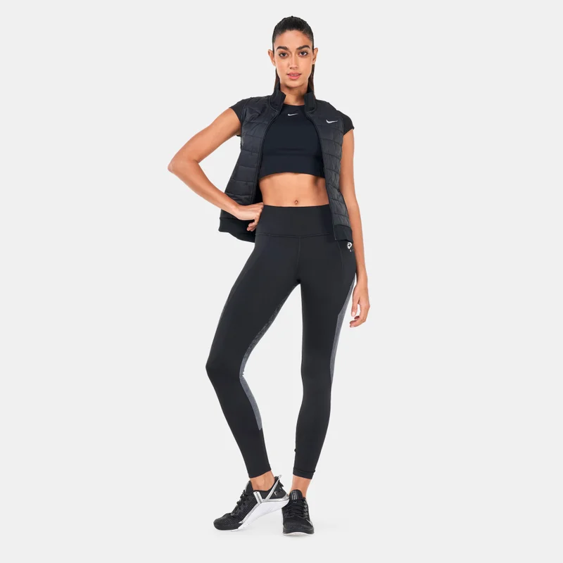 Nike Women's Therma-FIT Synthetic-Fill Running Gilet