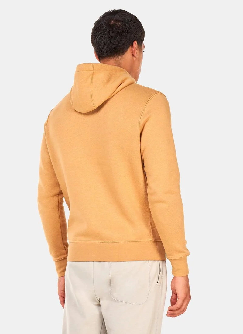 Nike Men's Sportswear Club Fleece Hoodie
