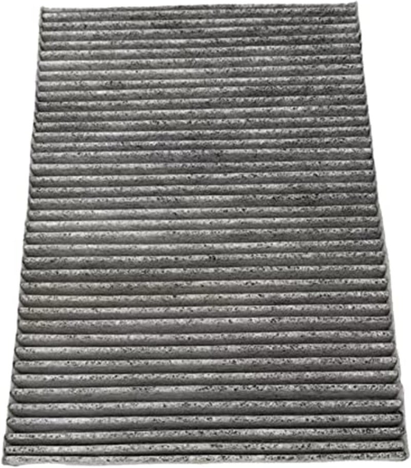 Wivplex Activated Carbon Cabin Air Filter for Jeep - Image 3