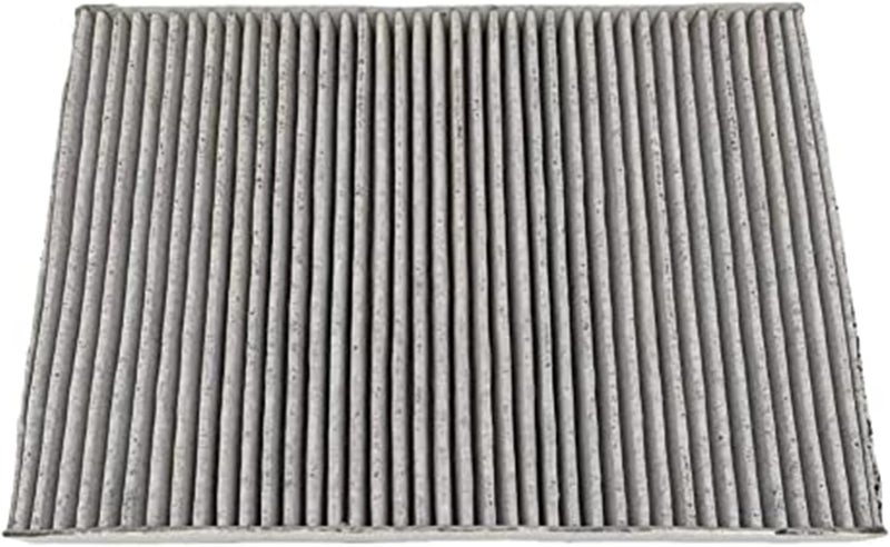 Wivplex Activated Carbon Cabin Air Filter for Jeep - Image 5