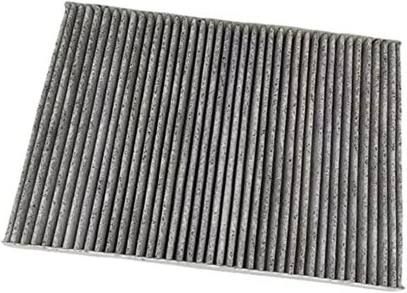 Wivplex Activated Carbon Cabin Air Filter for Jeep - Image 1