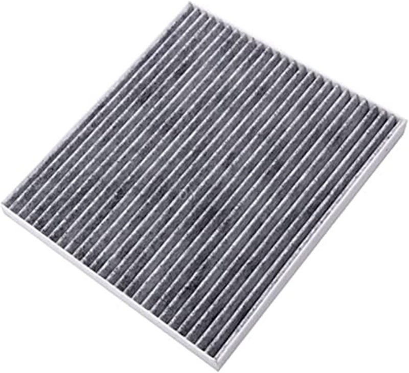 Wivplex Activated Carbon Cabin Air Filter for Jeep - Image 2