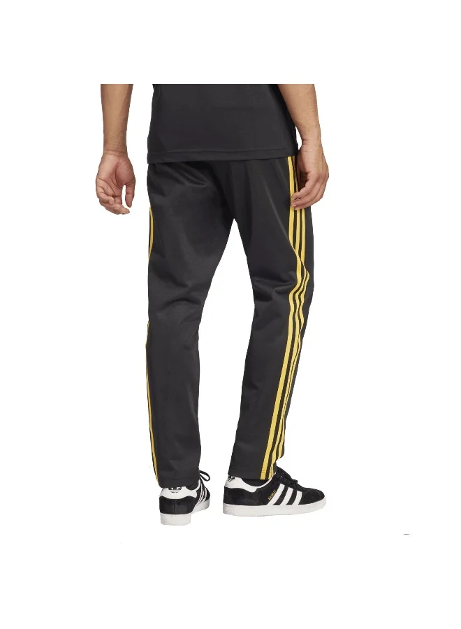 Adidas Jb Bb Tp Black Football Pants For Men Xs