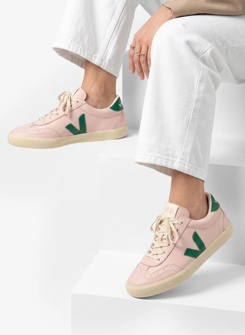 VEJA PETALE GOLF CALCAIRE Volley Low-Top Sneakers for Women | Best Price UAE